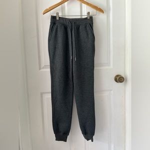 Uniqlo Winter Sweatpants